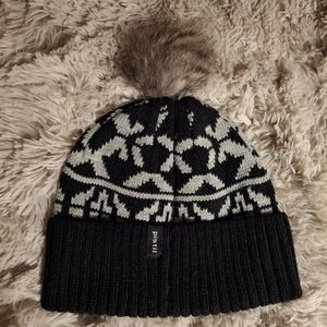 Pistil Ava Pom Beanie